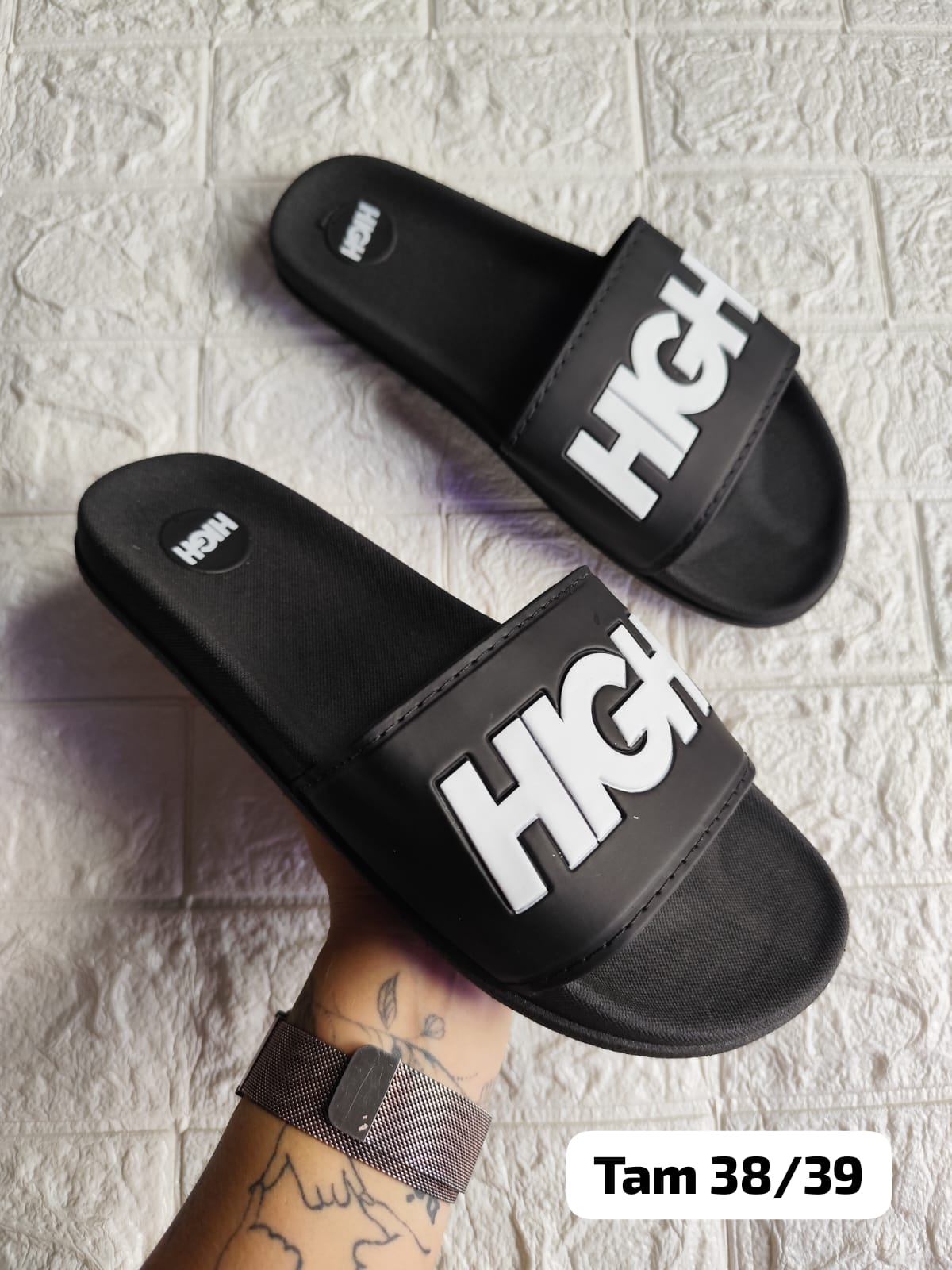 Calçados Masculino 💟